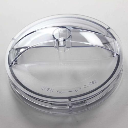 Delonghi Ice cream Maker Cover - 5320410151