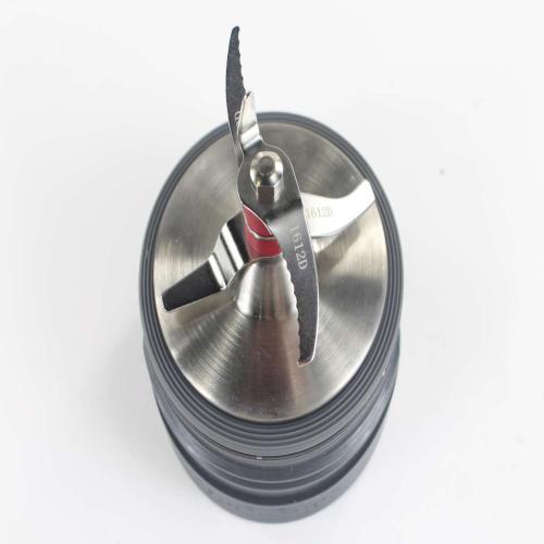 Delonghi Liq Base Assembly Comp Sealing - Kw716197