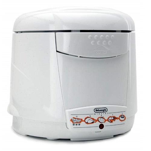 Delonghi D612 Deep Fryer