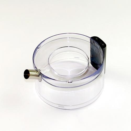 Delonghi Juice Extractor Pulp Container - KW712117