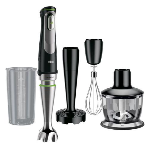 Delonghi MQ9037X Multiquick 9 Hand Blender– Delonghi Parts