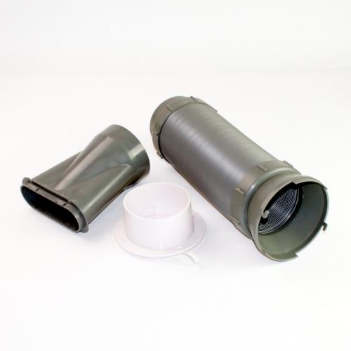 Delonghi Exhaust Hose Kit - 7351033000