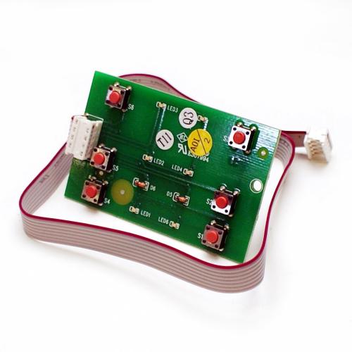 Delonghi EC860 Espresso Machine Control Board