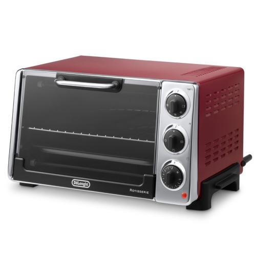 Delonghi RO2050 Electric Toaster Oven