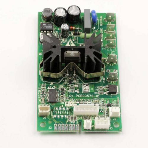 Delonghi Espresso Machine Power Pc Board - 5213218081