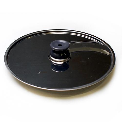 Delonghi Food Processor Thick Slicing Disc - KW714242