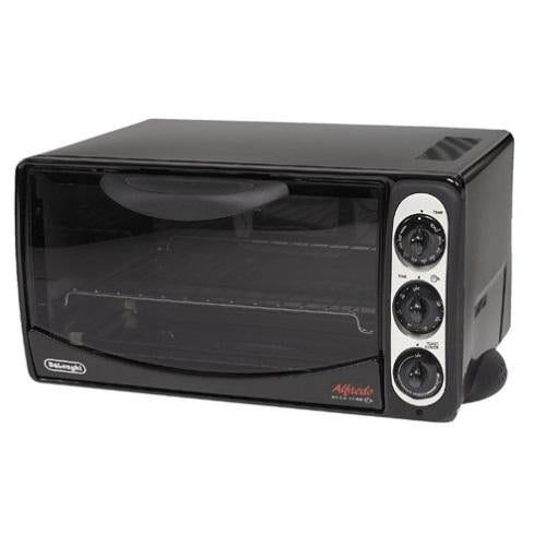 Delonghi XA660B Electric Toaster Oven