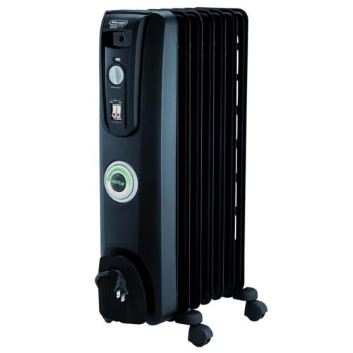Delonghi EW7707CBM Oil Filled Radiator