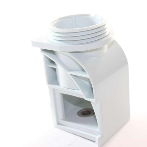 Delonghi Food Processor Extrusion Chamber+Bush - 5520110019