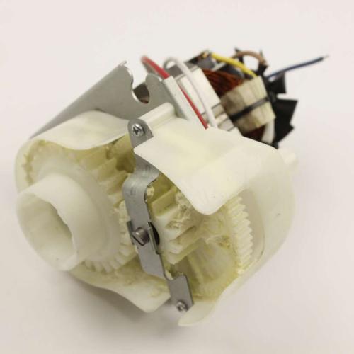 Delonghi Food Processor Motor And Gearbox - KW715274