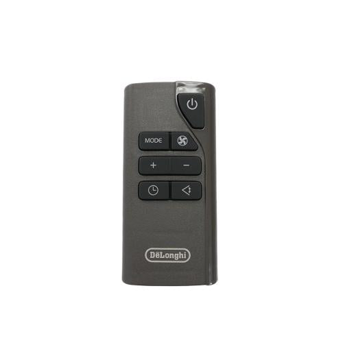 Delonghi Air Conditioner Remote Control - 5515110711