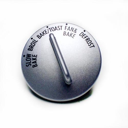 Delonghi Oven Knob - 5918134100