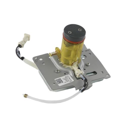 Delonghi Espresso Machine Mechanics Valve - 5513227991