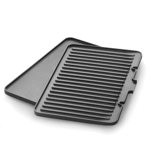 Delonghi Contact Grill Set 1 Grill+1 Griddle 120V Cg - TK1299