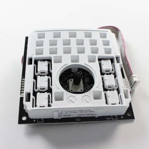 Delonghi Fully Automatic Espresso Machine Control Board - 5513215261