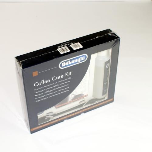 Delonghi Coffee and Espresso Maker Care Kit - SER3012