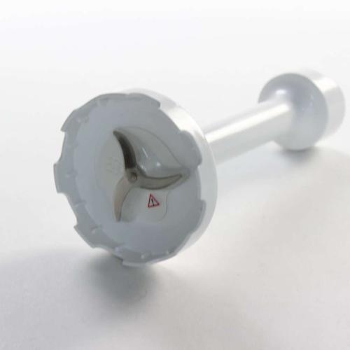 Delonghi Hand Blender Tribladle Pan Blender - KW712962