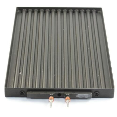 Delonghi Contact Grill Plate - Pk1002 - PK1002