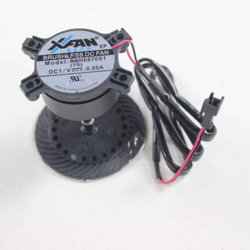 Delonghi Air Conditioner Fan Motor - NE1920