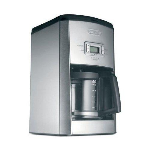 Delonghi DC414T Drip Coffee Maker