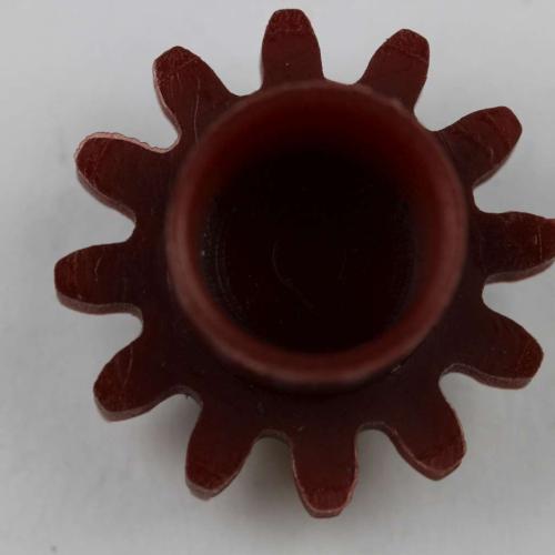 Delonghi Barbeque Grill Thermostat Gear - 5312610151