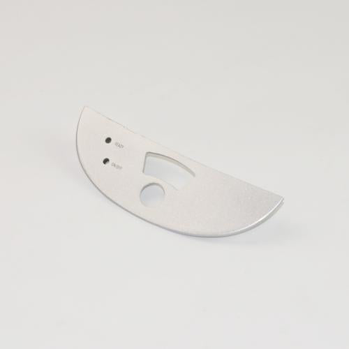 Delonghi Contact Grill Upper Cover - TK1200