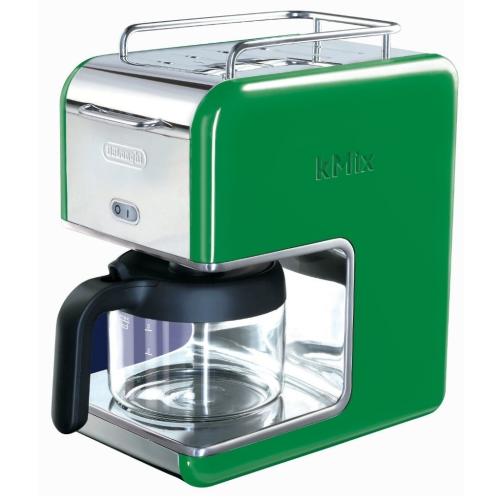 Delonghi DCM02GR Drip Coffee Maker