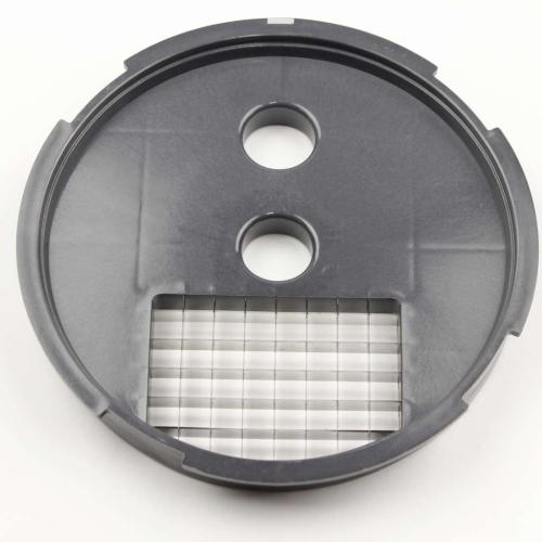 Delonghi Dicing Plate Assembly - KW714441