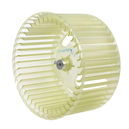 Delonghi PACEX360LVYN6A Portable Air Conditioner Fan