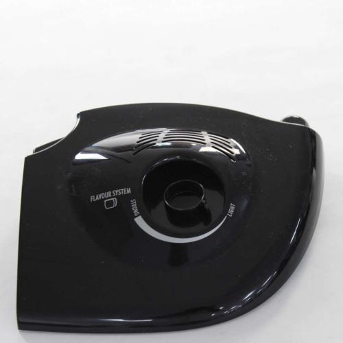 Delonghi Espresso Machine Cover - 5932115200