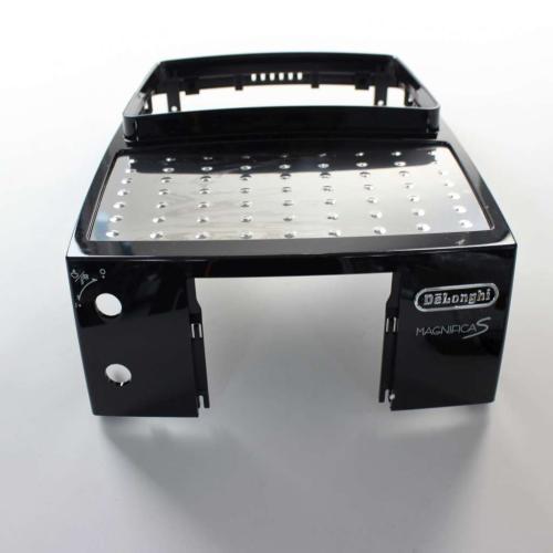 Delonghi Fully Automatic Espresso Machine Cover Assembly - 7313224441