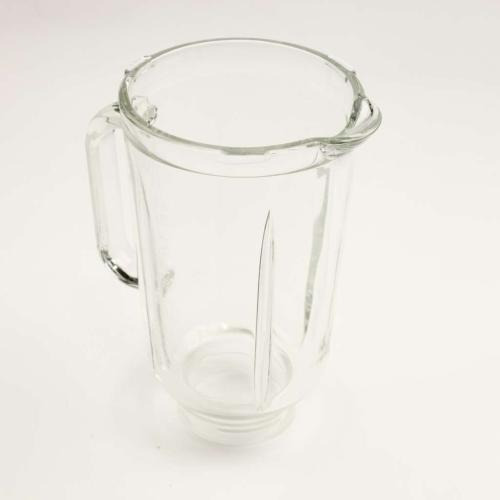 Delonghi Glass Goblet - KW696794