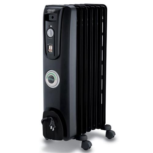 Delonghi EW7707CBA Oil Filled Radiator