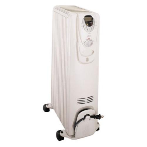 Delonghi HM25E Dragon Ultimate Oil Filled Radiator Heater