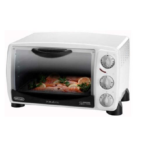 Delonghi XU1837 Electric Toaster Oven