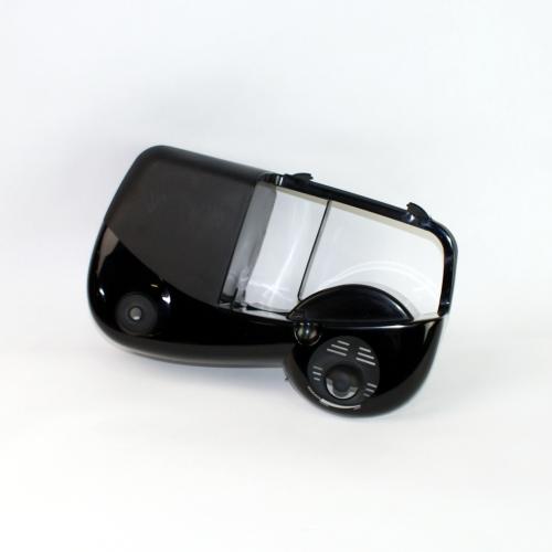 Delonghi Espresso Machine Upper Cover - 5932110700