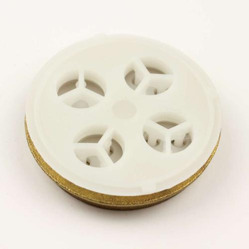 Delonghi Food Processor Bucato Disc - UU1011