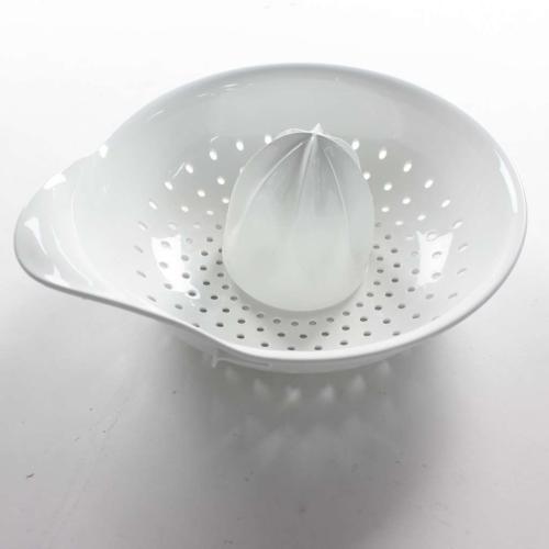 Delonghi Juice Extractor Attch Complete - Kw663761