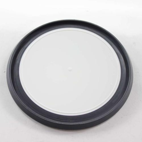 Delonghi Base, White/Grey - BR67050143