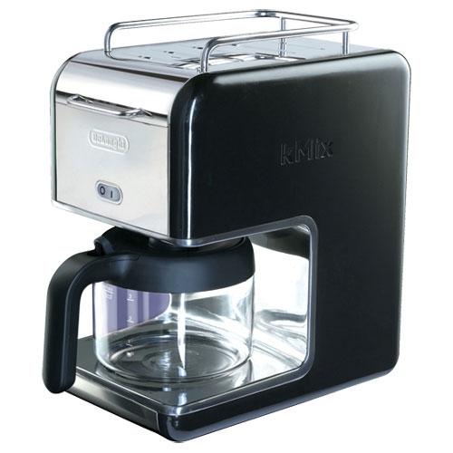 Delonghi DCM02BK Drip Coffee Maker
