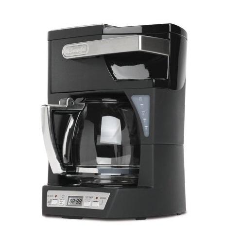 Delonghi DCF212T Drip Coffee Maker