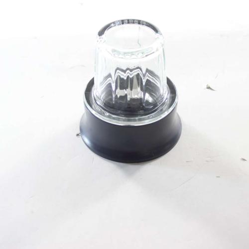 Delonghi Multi-Mill Complete - Grey - Kw715001