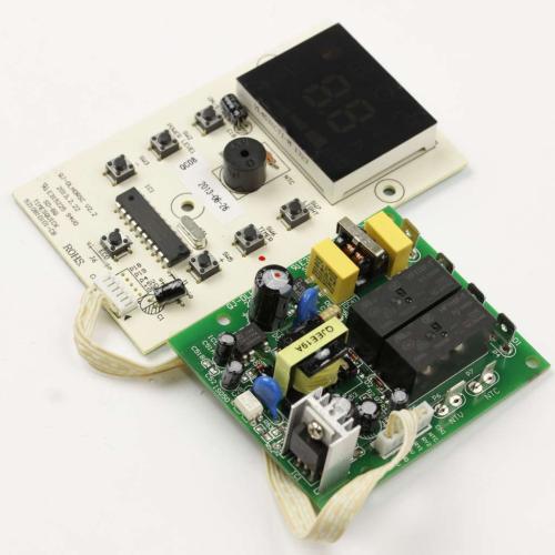 Delonghi Oil Filled Radiator Control Board - 5210810101