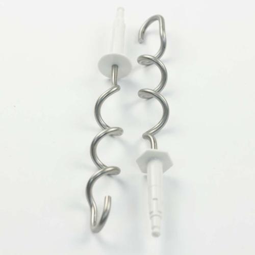 Delonghi Dough Hook-Set - BR67051156
