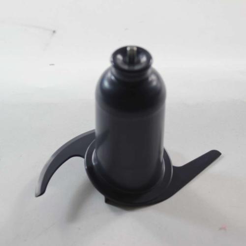 Delonghi Food Processor Dough Tool - Grey - KW714985