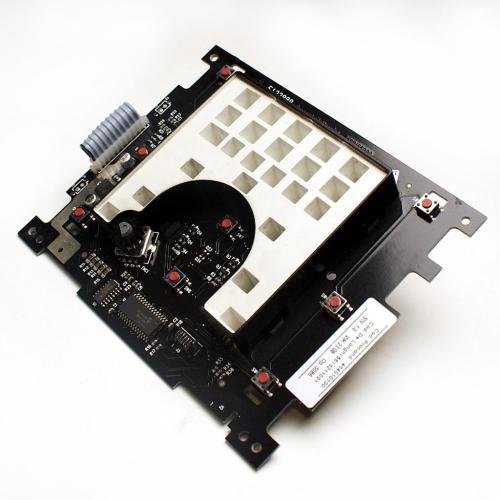 Delonghi Fully Automatic Espresso Machine Control Board - 5513211001