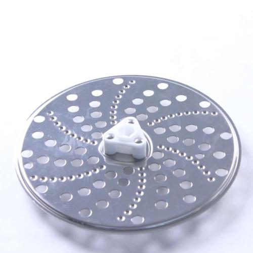 Delonghi Food Processor Rasping Disc - KW639150