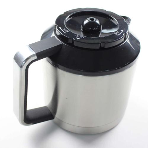Delonghi DCF6212TTC Drip Coffee Maker Thermal Carafe
