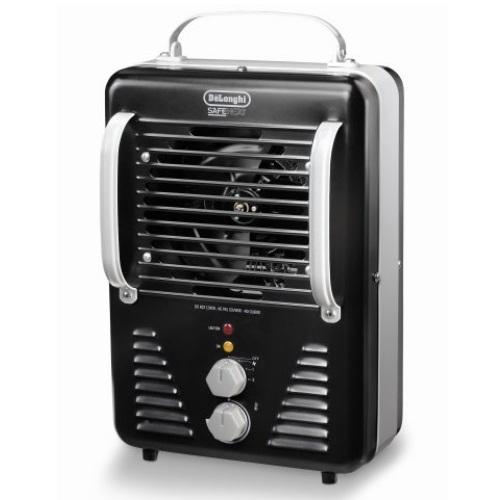 Delonghi DUH400 Fan Heater– Delonghi Parts