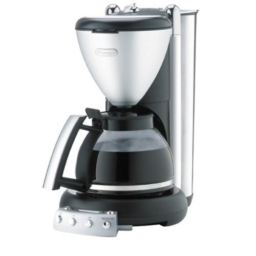 Delonghi DCR902T Drip Coffee Maker